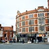 Wolverhampton - Princes Square