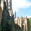 Lichfield Cathedral