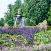 Lichfield - Beacon Park