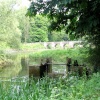 Shugborough Hall, Staffordshire - Essex Bridge