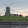 Whitburn mill, Whitburn Village. South Tyneside