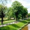 Stafford - Victoria Park