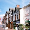 A picture of Stafford