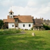 St Bartholomew Church, Benthall, Shropshire