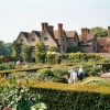 Packwood House near Knowle, Warwickshire
