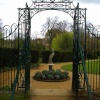 Bridge End Gardens, Saffron Walden, Essex