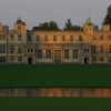 Audley End House near Saffron Walden, Essex