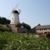 Fulwell Mill ,a working windmill @ Fulwell, Sunderland