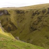 Wynatt's Pass, The White Peak, Derbyshire