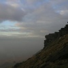 The sky's the limit, Marsden, The West Riding