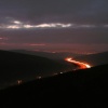 A picture of Greater Manchester
