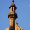 Brighton, The Royal Pavilion. - On a summers afternoon.