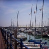 Brighton Marina