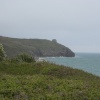 Rinsey Head, from SEAMEADS, Praa sands, Cornwall