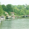Allington lock, Maidstone