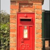 A picture of North Scarle