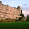 Warwick Castle - Warwickshire