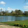 Sherborne Castle - Dorset