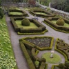 Chillingham Castle in Chillingham, Nothumberland