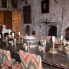 Chillingham Castle in Chillingham, Nothumberland