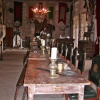 Chillingham Castle in Chillingham, Nothumberland