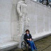 American Cemetery and Memorial at Madingley, Cambridge