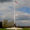 American Cemetery and Memorial at Madingley, Cambridge