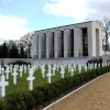 American Cemetery and Memorial at Madingly, Cambridgeshire