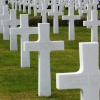American Cemetery and Memorial at Madingley, Cambridge
