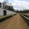 American Cemetery and Memorial at Madingley, Cambridge