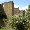 Hardwick Old Hall, Derbyshire