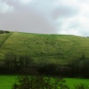 Cerne Abbas Giant - Cerne Abbas, Dorset