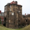 The Black Gate @ Newcastle