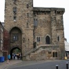 The Moot Hall in Hexham, Northumberland