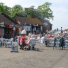 Maldon, Essex  { Refreshment Area ]