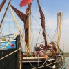Maldon,Essex. By the Quay