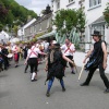 Polperro, Cornwall. June 2006