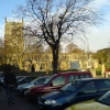 A picture of Skipton. Dec. 2005