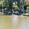 Bourton on the Water