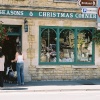 Bourton on the Water, Gloucestershire