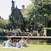 Bourton on the Water, Gloucestershire