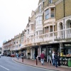 Tunbridge Wells - Monson Road