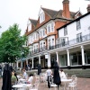 Tunbridge Wells - The Pantiles