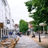 Tunbridge Wells - The Pantiles