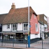 Tonbridge - High Street