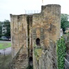 Tonbridge Castle, Kent