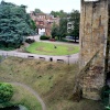 Tonbridge Castle