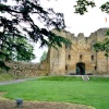 Tonbridge Castle, Kent