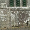 Gidleigh Church, on the edge of Dartmoor
