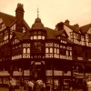 Chester: City Centre